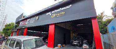Bhishma Automotives in 8th Phase J.P. Nagar, Bengaluru